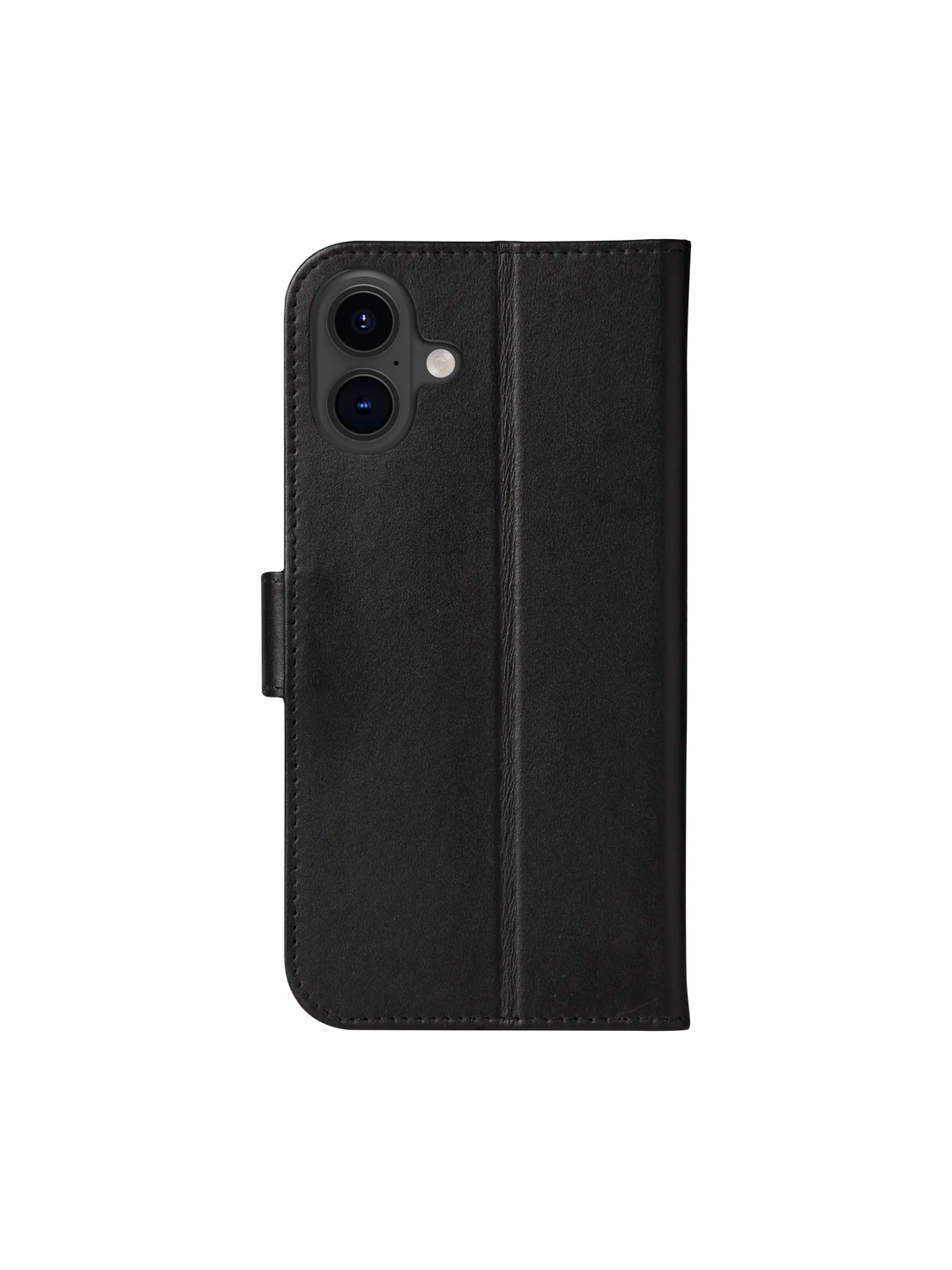 Copenhagen - iPhone 16 Plus - Black Phone Case