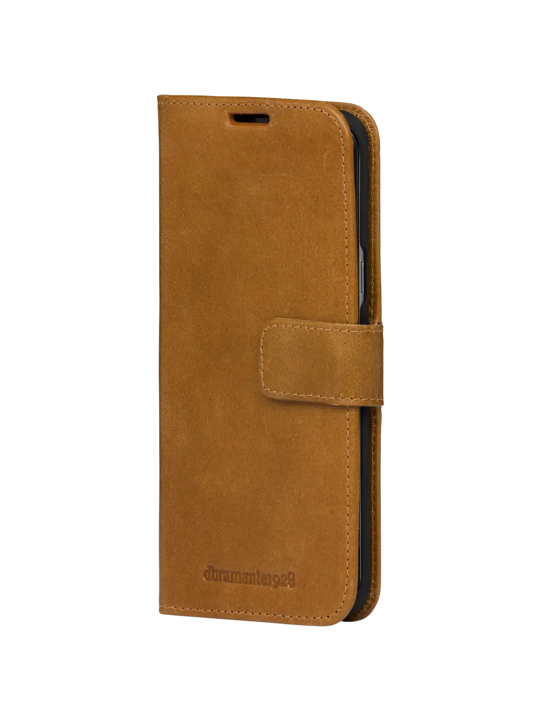 Copenhagen - Galaxy S8+ - Tan Phone Case