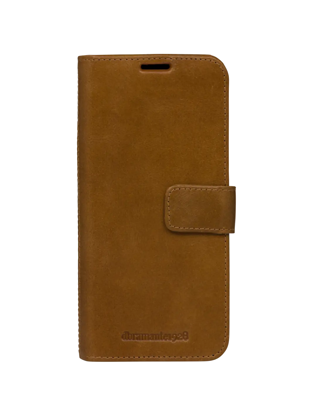 Copenhagen - Galaxy S8+ - Tan Phone Case