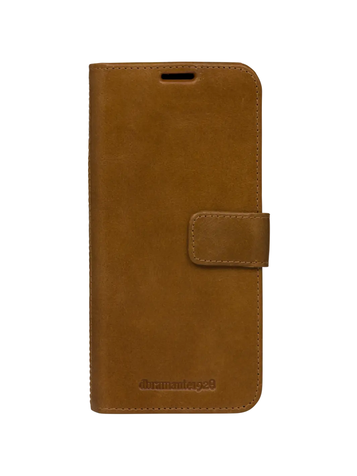 Copenhagen - Galaxy S8+ - Tan Phone Case