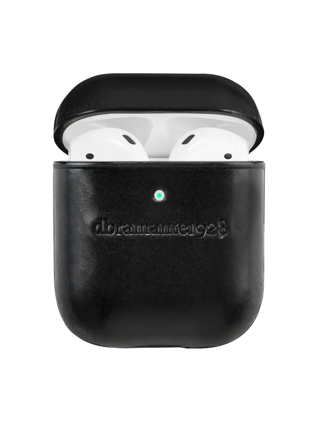 Copenhagen - AirPods case - Black AirPods accessories