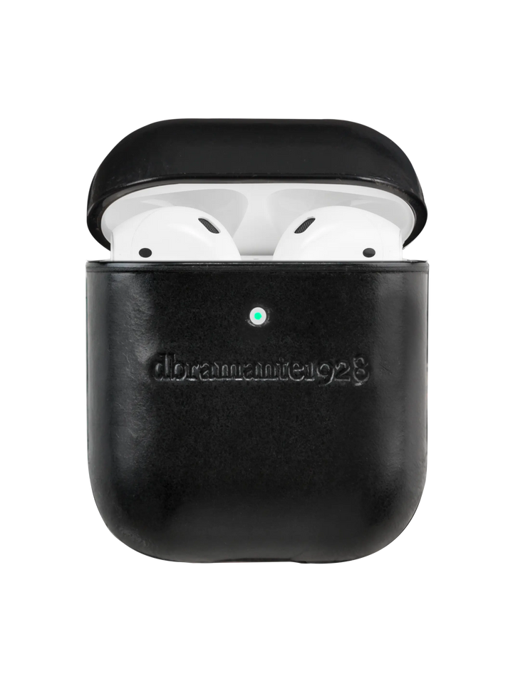 Copenhagen - AirPods case - Black AirPods accessories