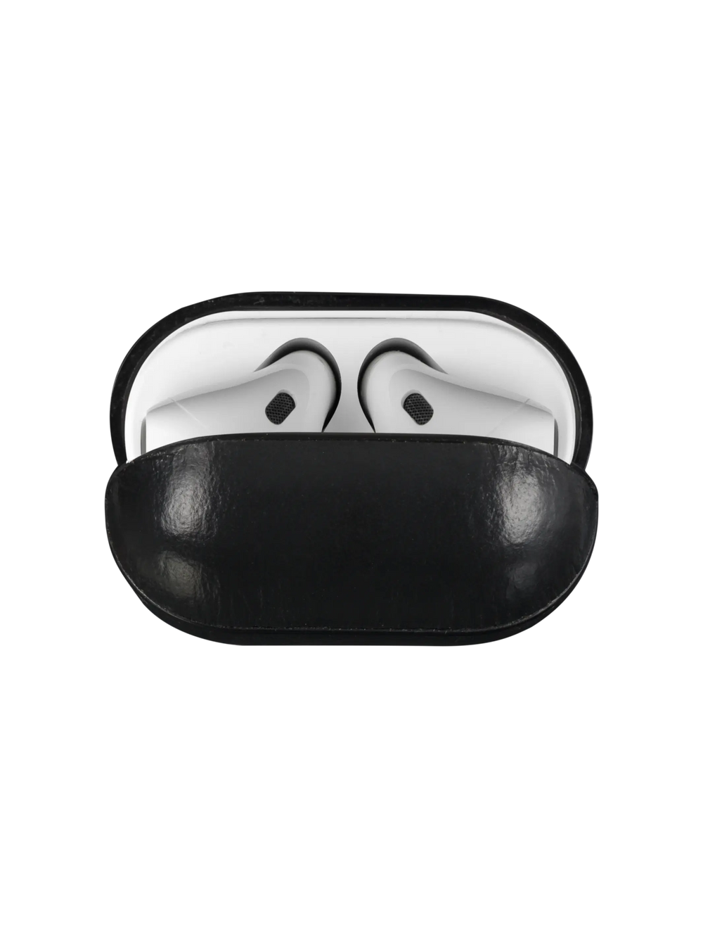 Copenhagen - AirPods case - Black AirPods accessories