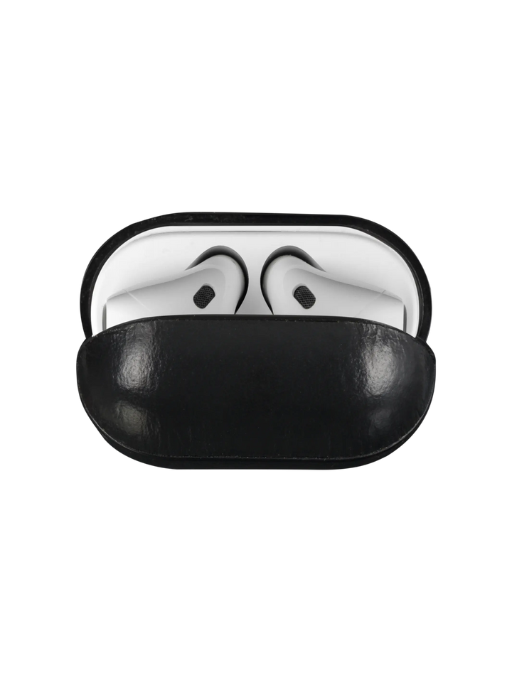 Copenhagen - AirPods case - Black AirPods accessories