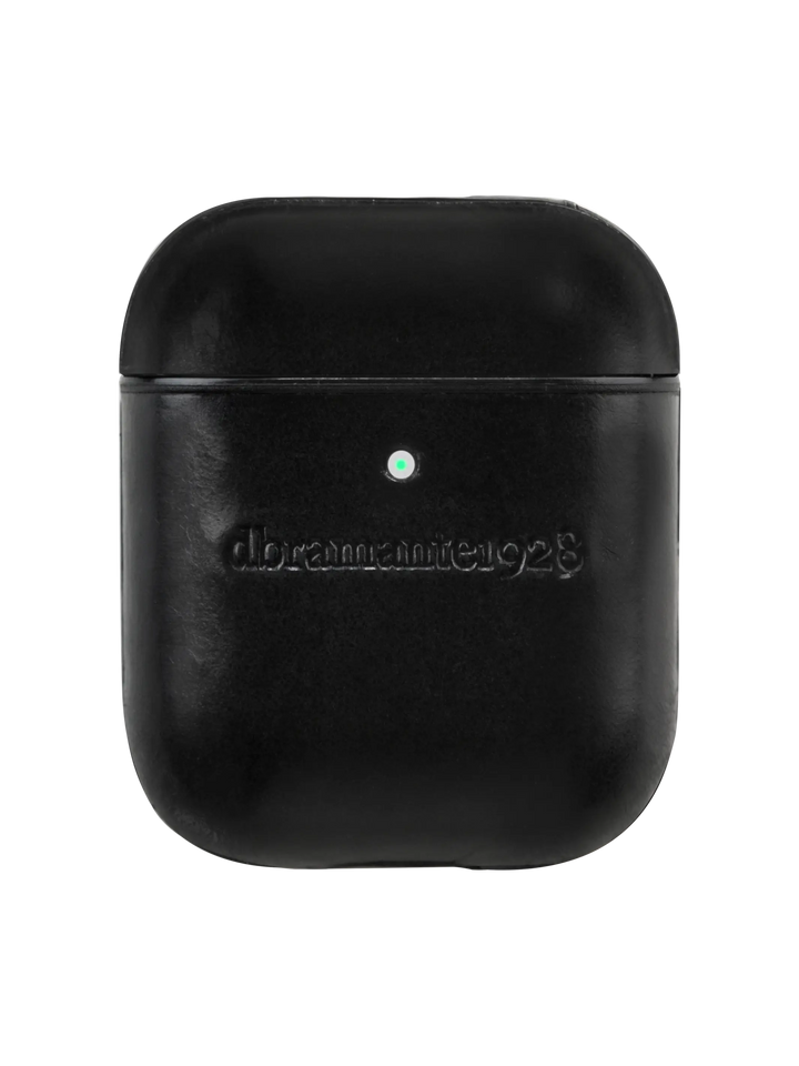 Copenhagen - AirPods case - Black AirPods accessories