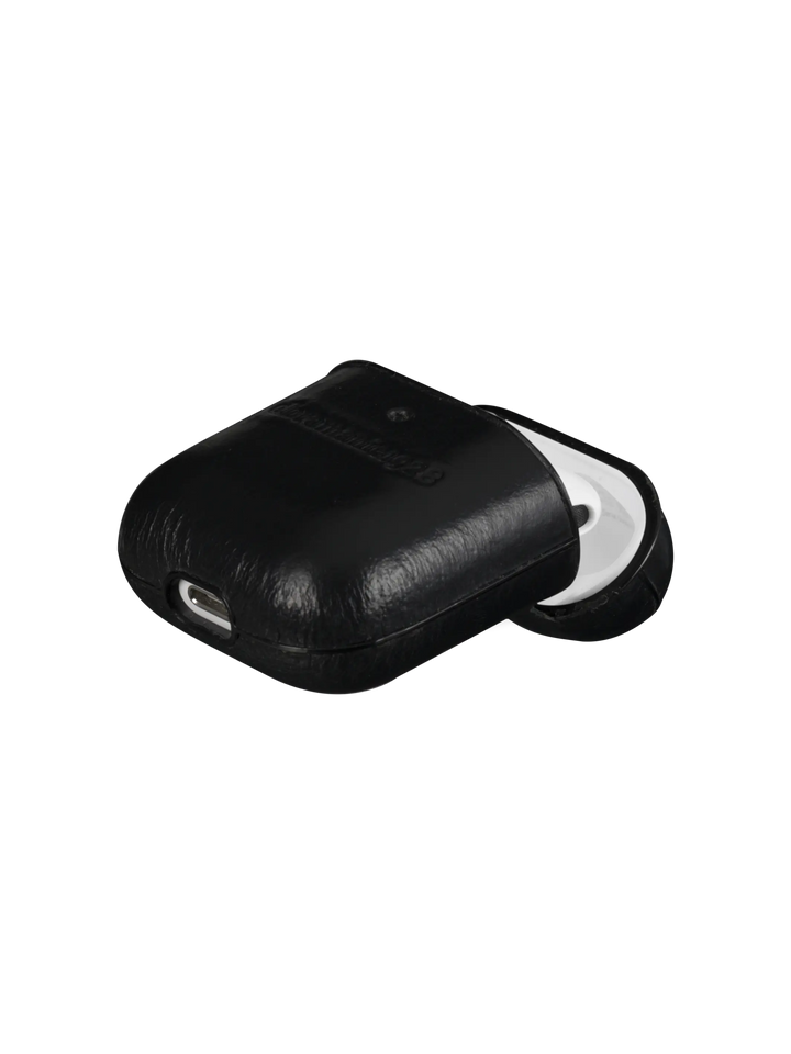 Copenhagen - AirPods case - Black AirPods accessories