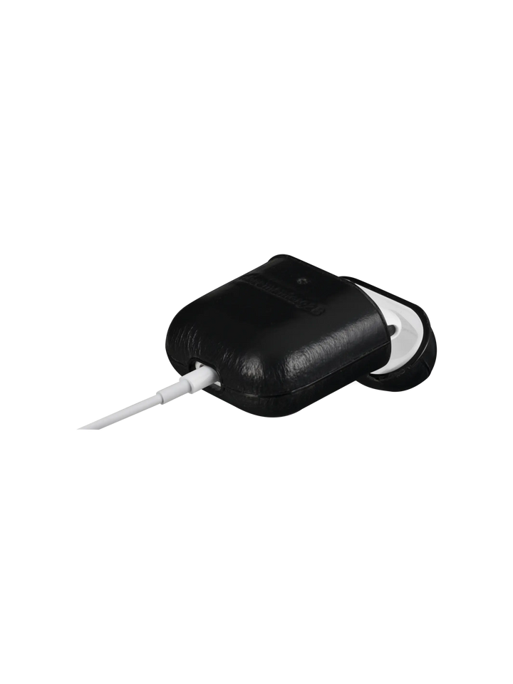 Copenhagen - AirPods case - Black AirPods accessories