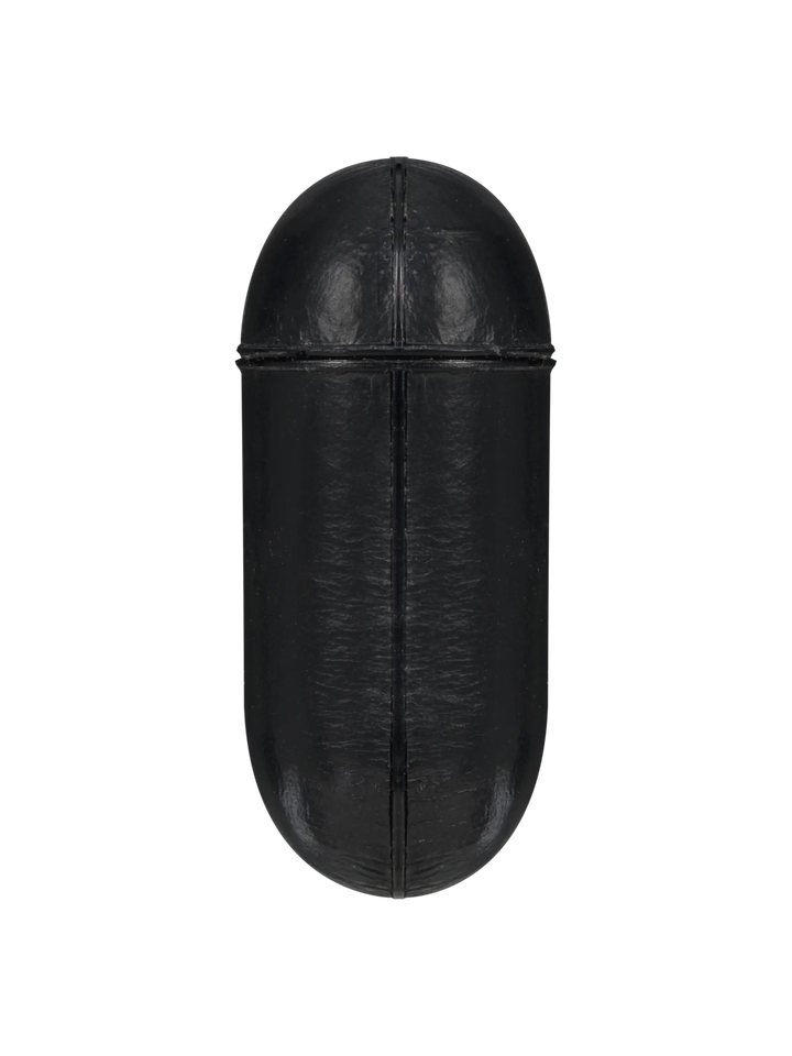 Copenhagen - AirPods case - Black AirPods accessories