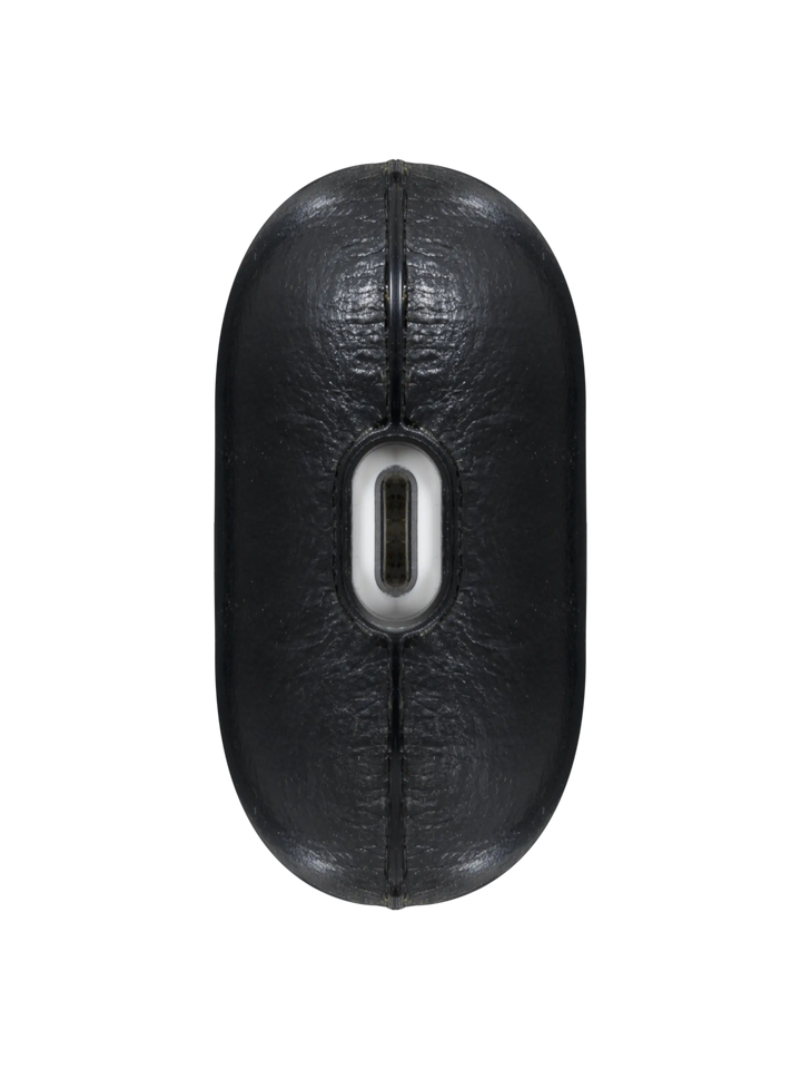 Copenhagen - AirPods case - Black AirPods accessories