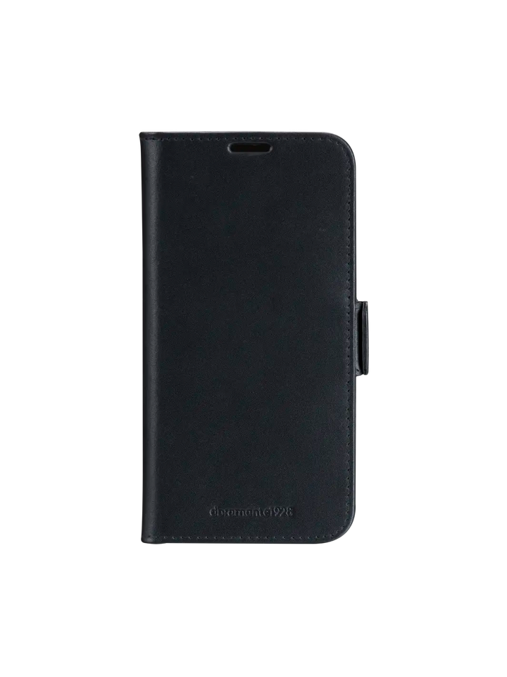 Copenhagen - iPhone 16e - Black Phone Case