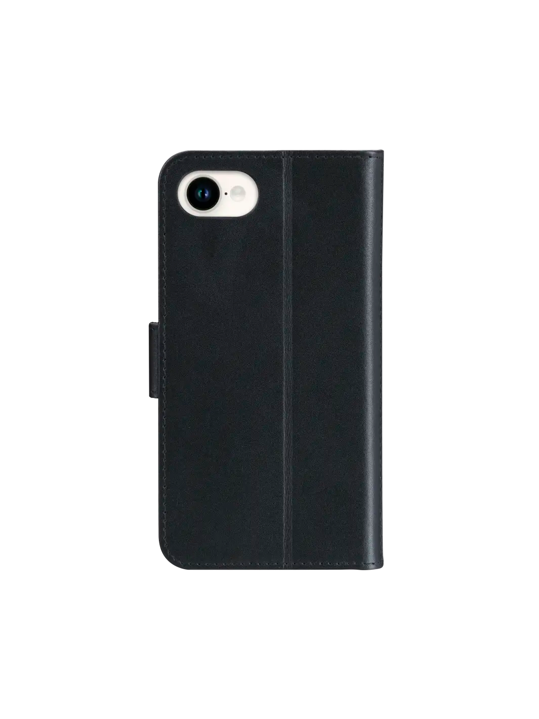 Copenhagen - iPhone 16e - Black Phone Case