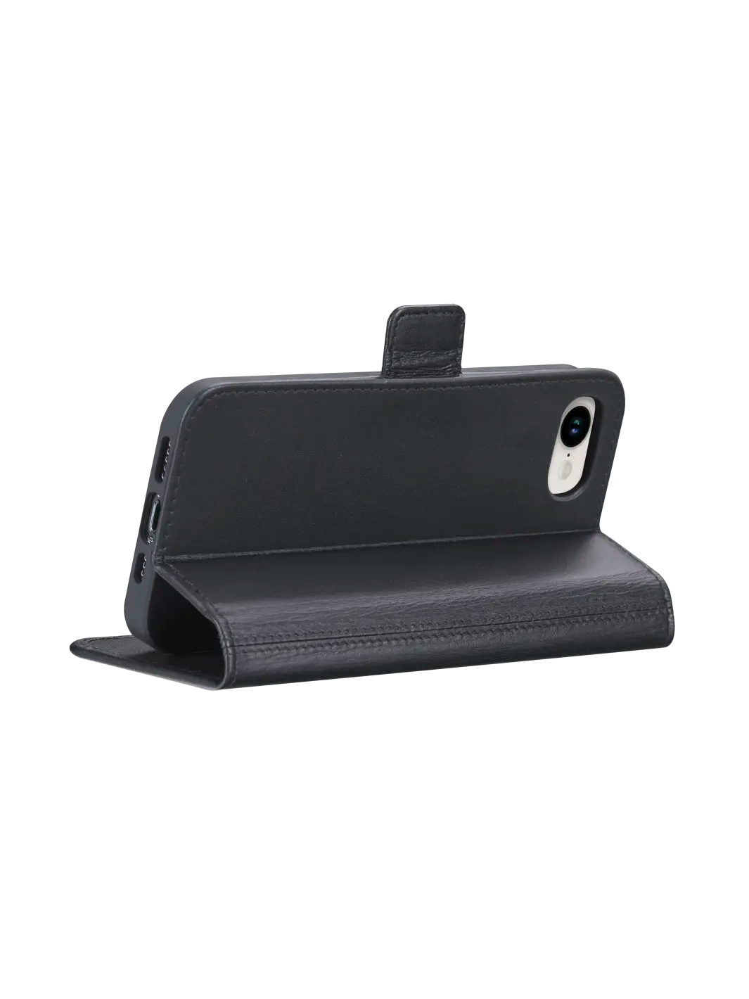 Copenhagen - iPhone 16e - Black Phone Case