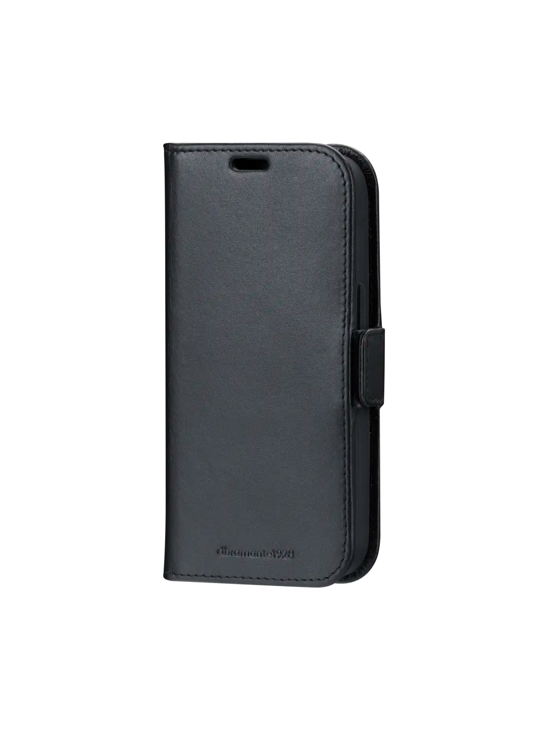 Copenhagen - iPhone 16e - Black Phone Case