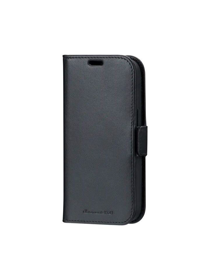 Copenhagen - iPhone 16e - Black Phone Case