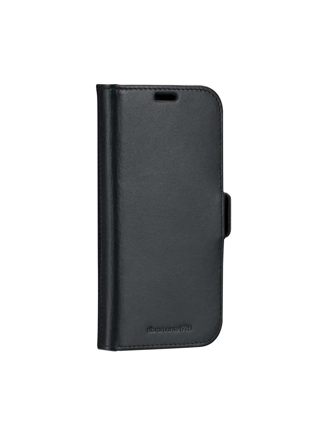 Copenhagen - iPhone 16e - Black Phone Case