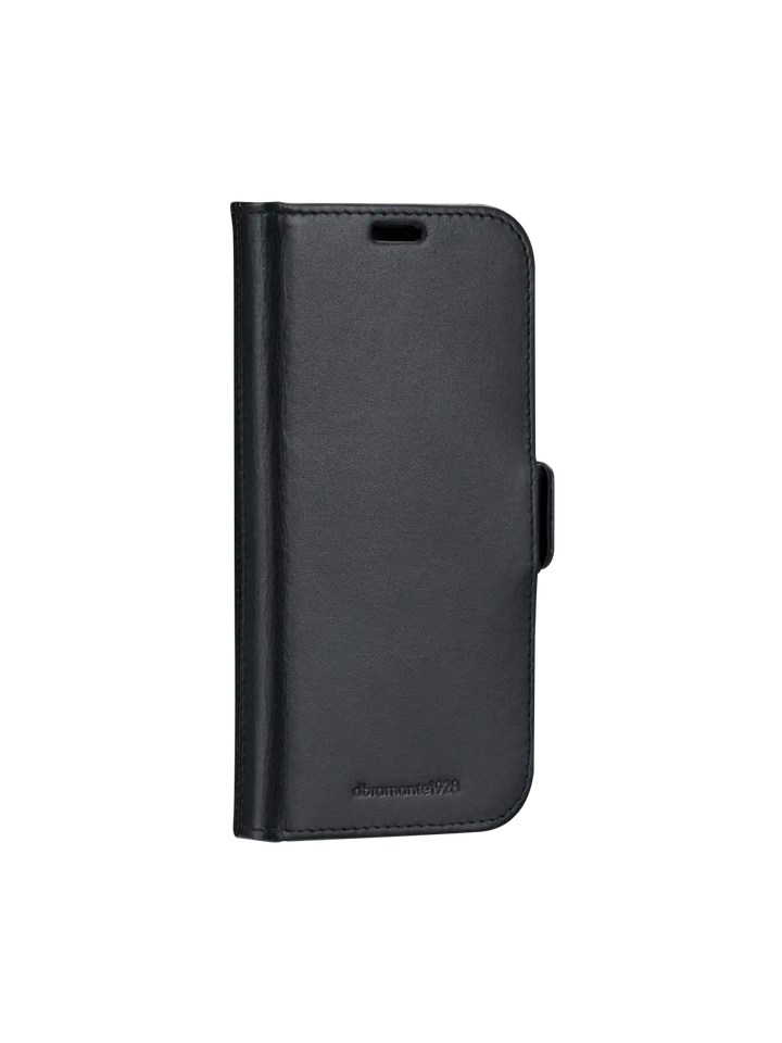 Copenhagen - iPhone 16e - Black Phone Case