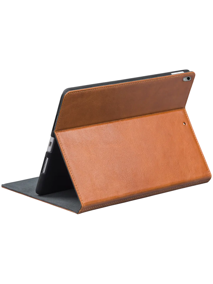 Copenhagen tablet cases Tan iPad Air 10.5" Pro 10.5" iPad Cases