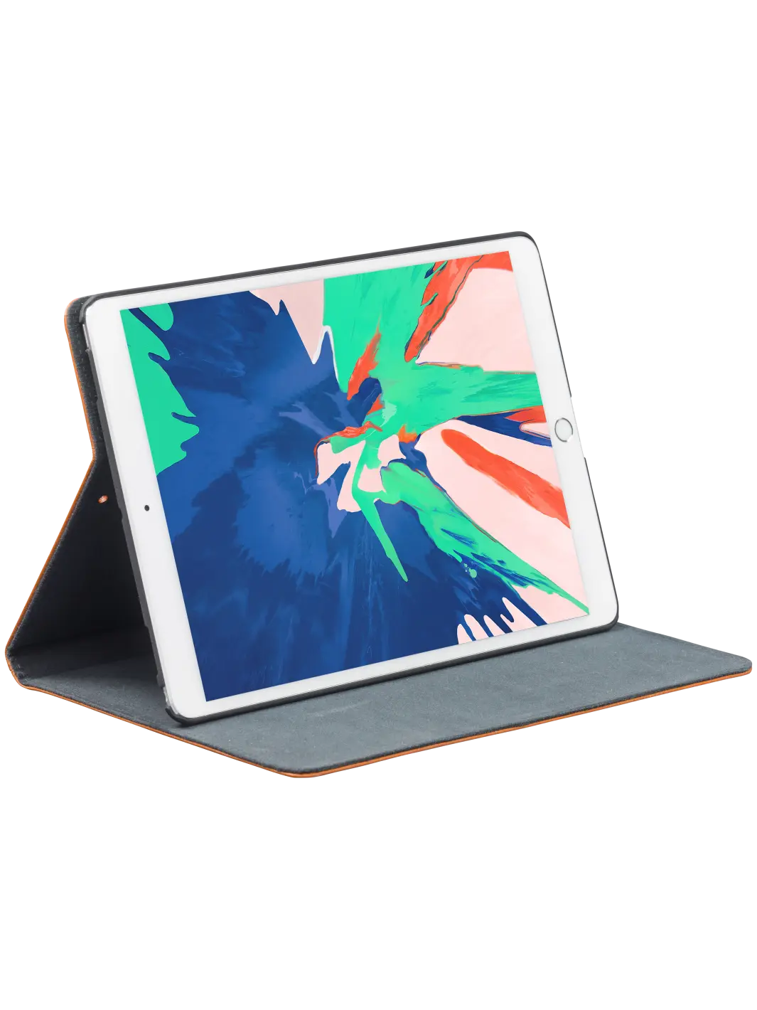 Copenhagen tablet cases Tan iPad Air 10.5" Pro 10.5" iPad Cases