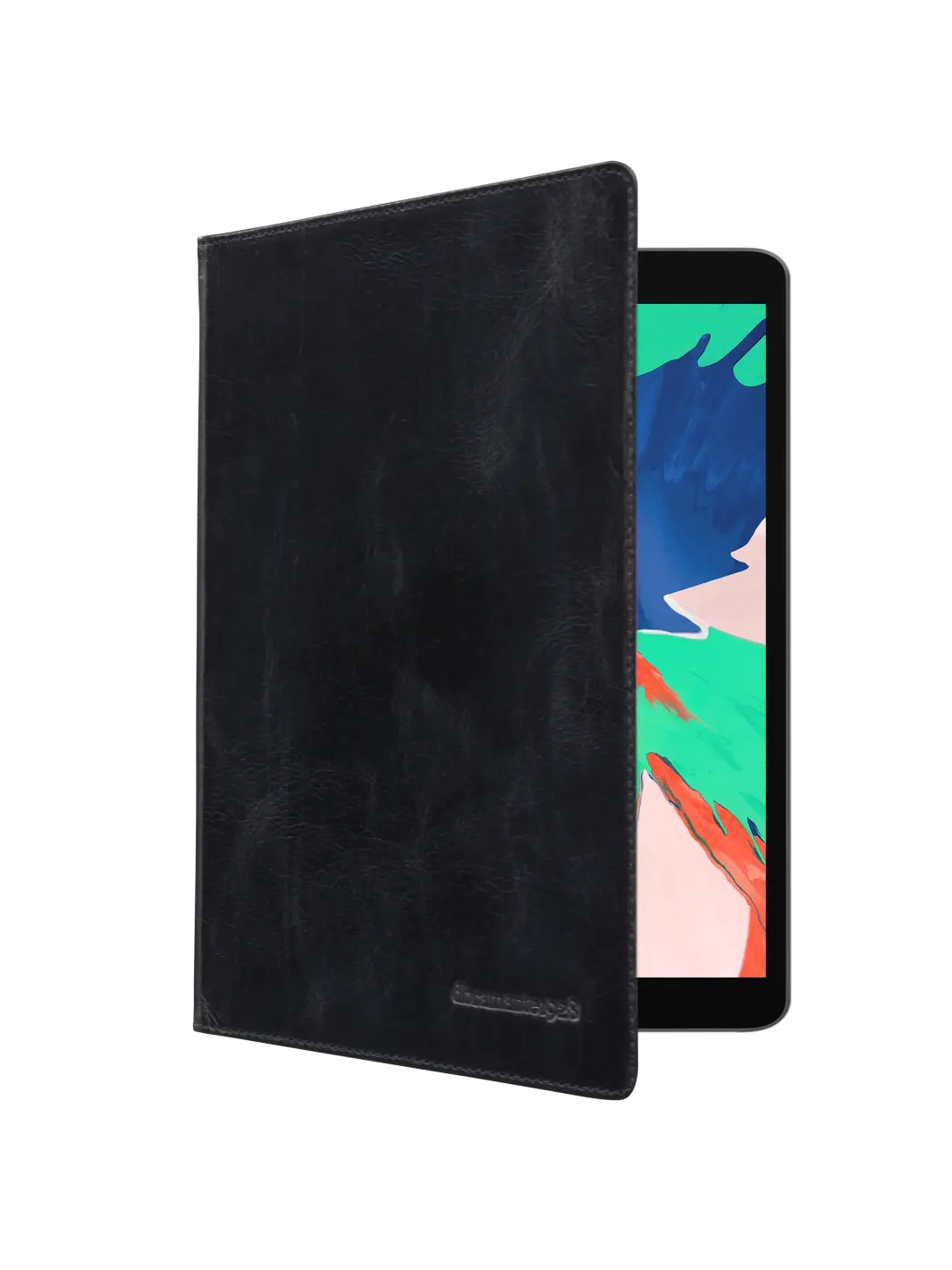 Copenhagen tablet cases Black iPad Air 10.5" Pro 10.5" iPad Cases