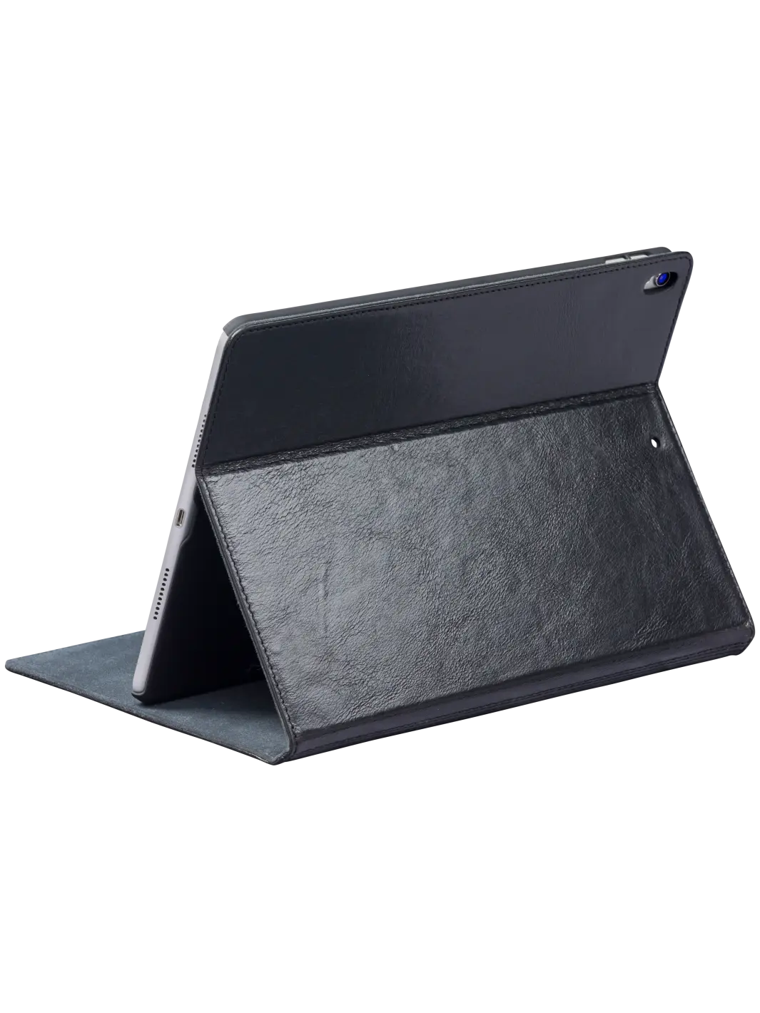 Copenhagen - iPad Air (3rd Gen.) - Black iPad Case