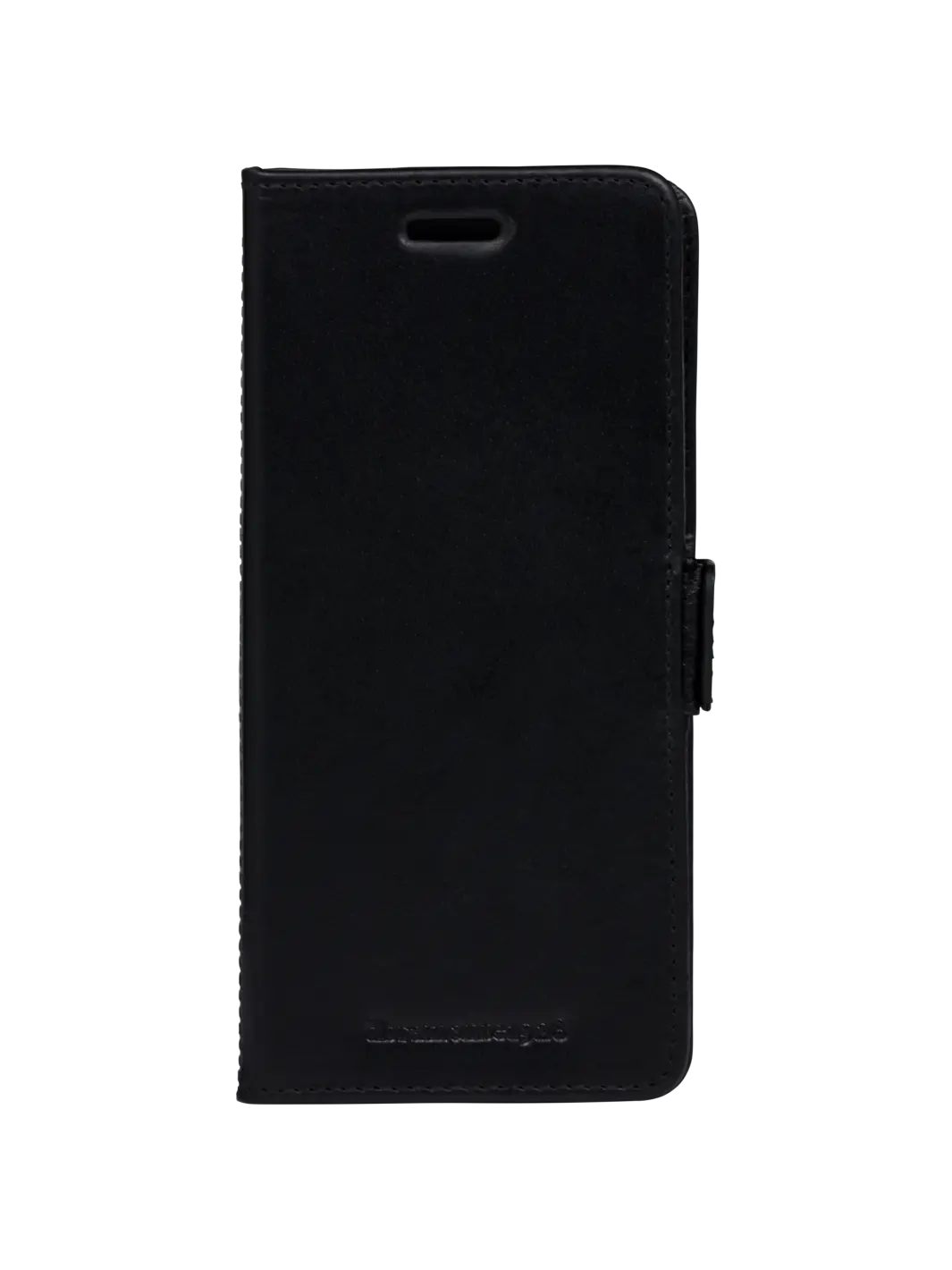 Copenhagen - Mate 20 Pro - Black Phone Case