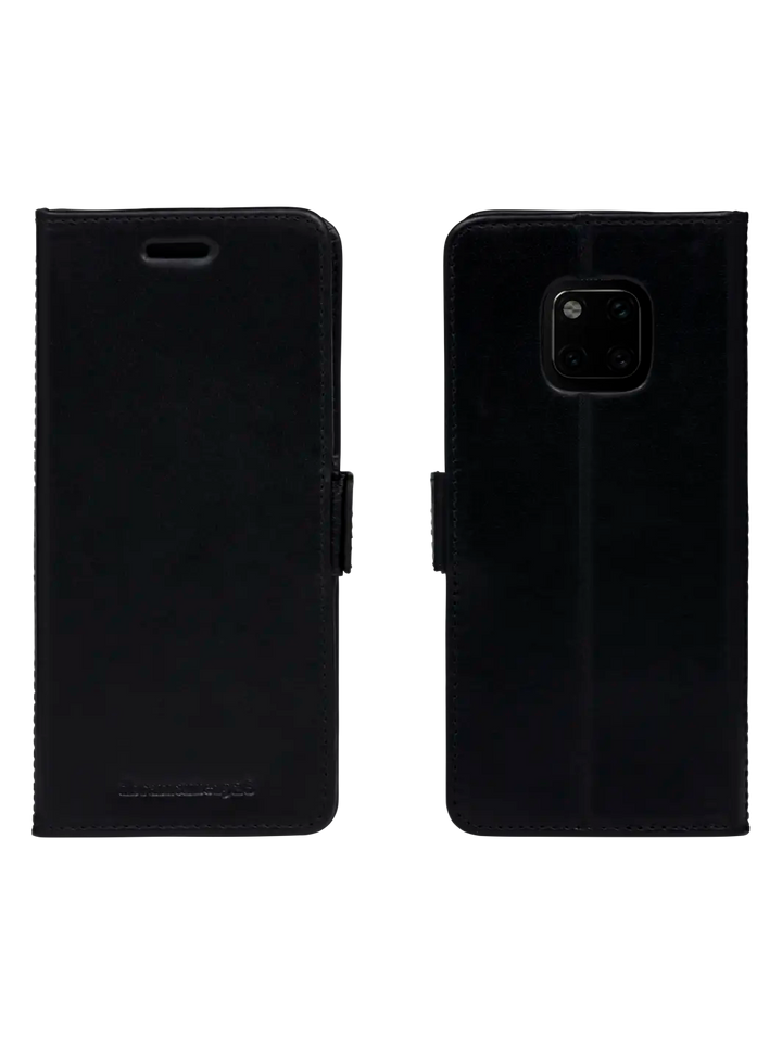 Copenhagen - Mate 20 Pro - Black Phone Case
