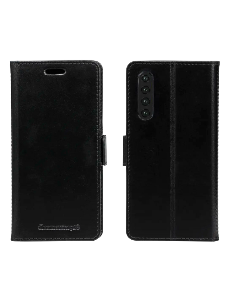 Copenhagen 1. Gen Black Huawei P30 Phone Cases