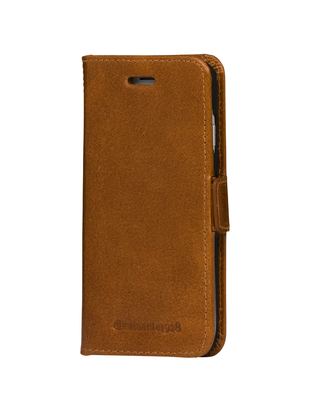 Copenhagen - iPhone 8/7/6 Plus Series - Tan Phone Case