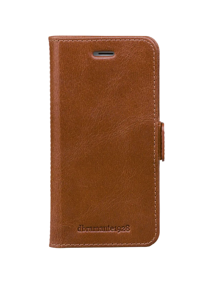 Copenhagen - iPhone 8/7/6 Plus Series - Tan Phone Case