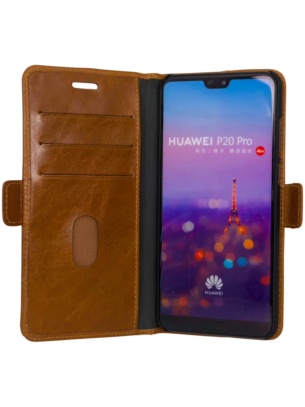 Copenhagen - P20 Pro - Tan Phone Case