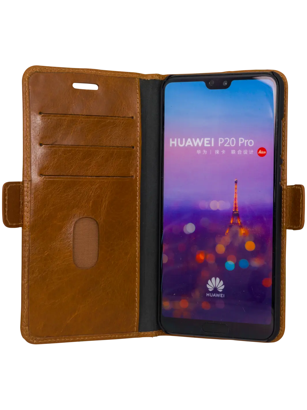 Copenhagen - P20 Pro - Tan Phone Case