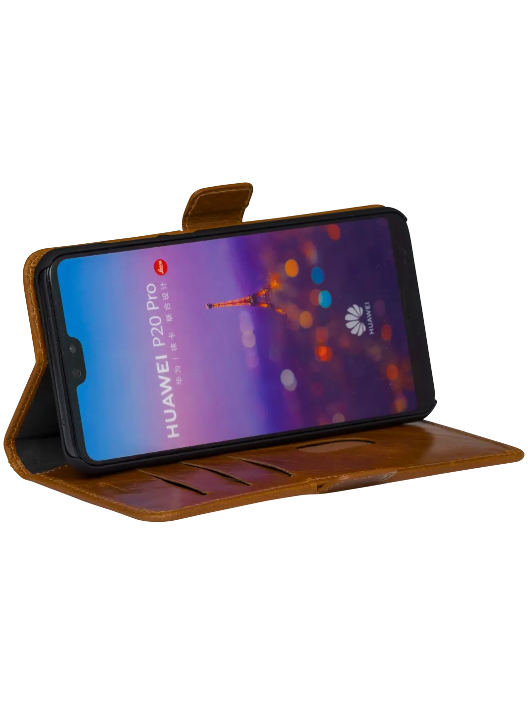Copenhagen - P20 Pro - Tan Phone Case
