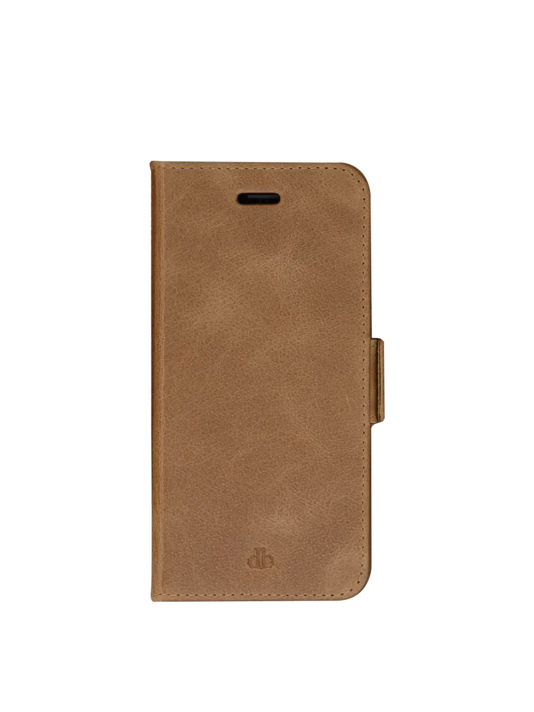 Copenhagen - iPhone SE/8/7 - Tan Phone Case