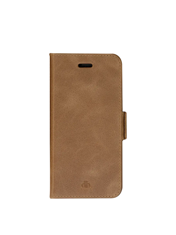 Copenhagen - iPhone SE/8/7 - Tan Phone Case