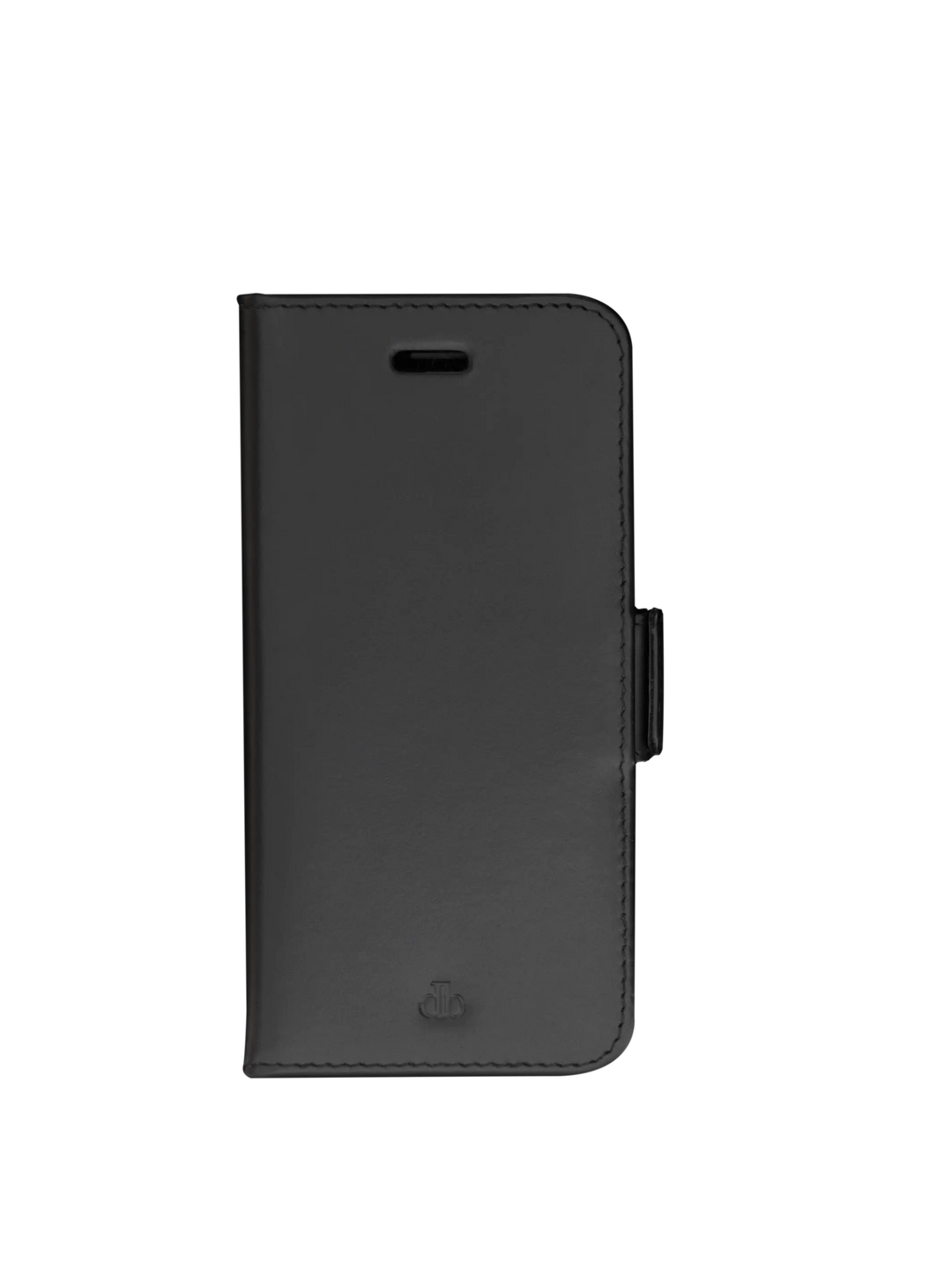 Copenhagen - iPhone SE/8/7 - Black Phone Case