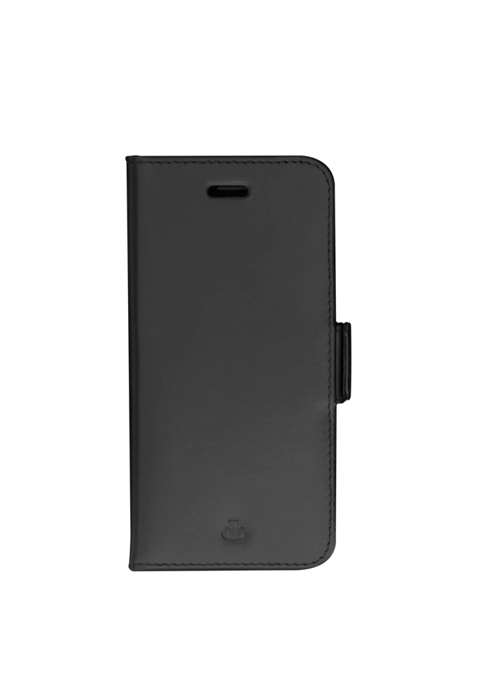 Copenhagen - iPhone SE/8/7 - Black Phone Case