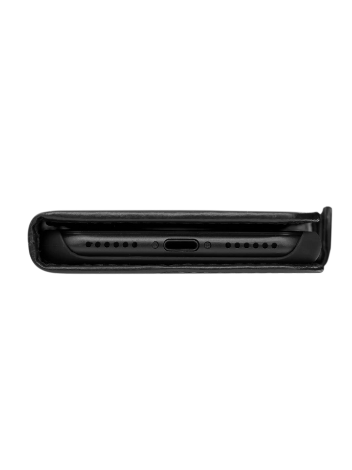 Copenhagen - iPhone SE/8/7 - Black Phone Case