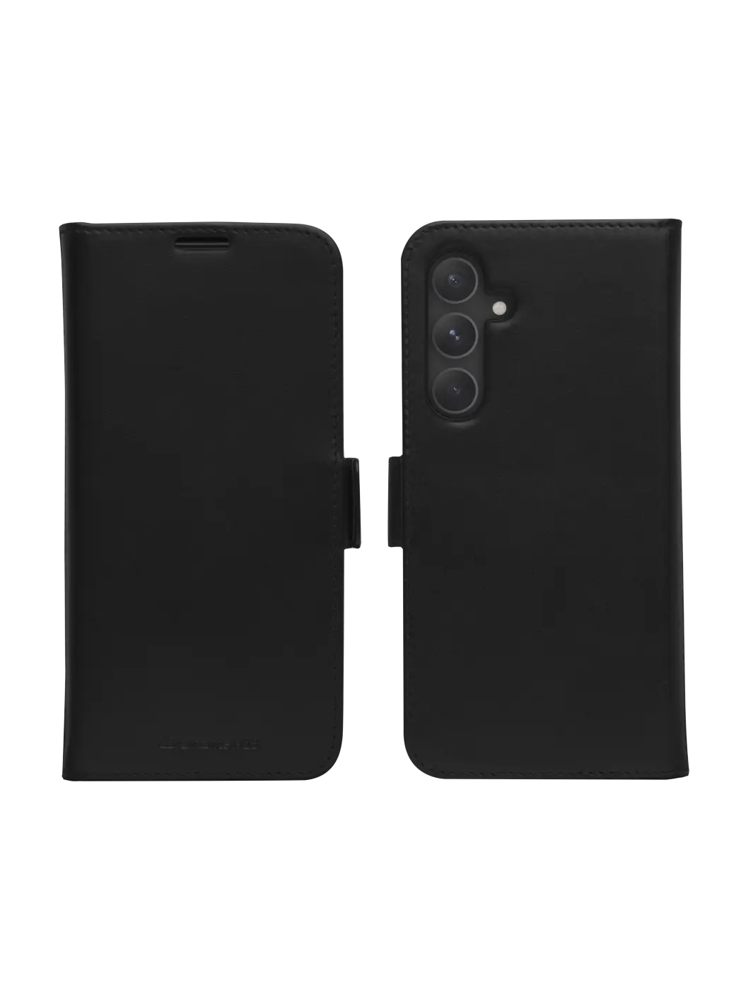 Copenhagen Black Galaxy S23 FE Phone Cases