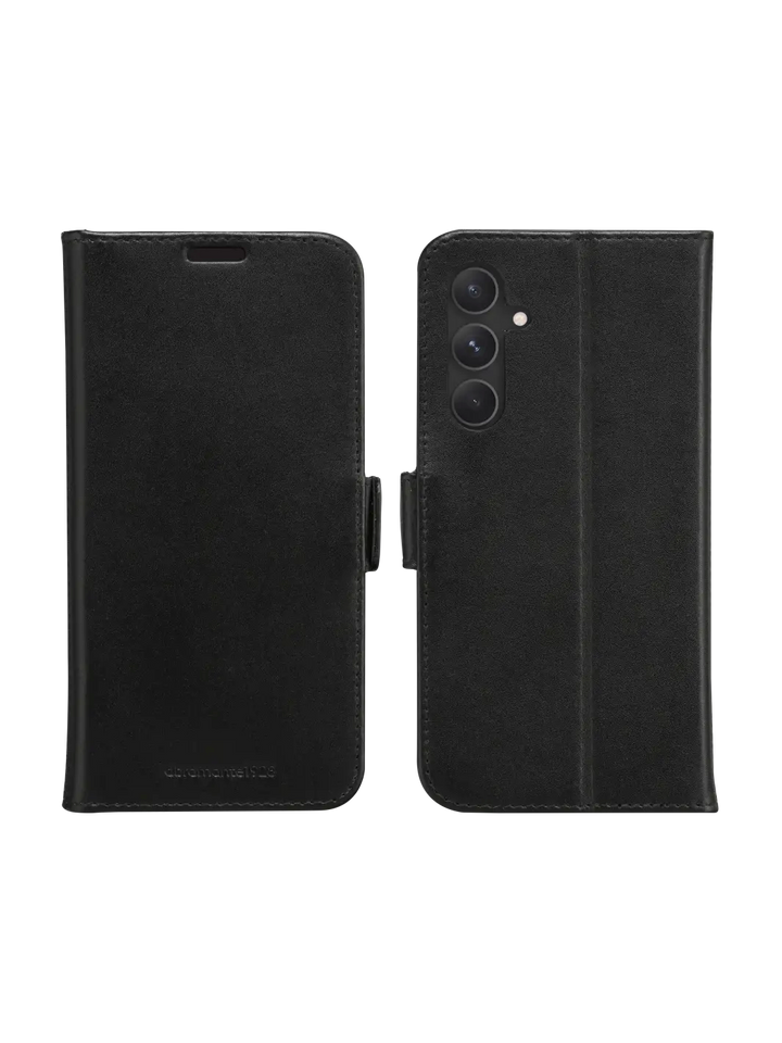 Copenhagen Black Galaxy S23 FE Phone Cases
