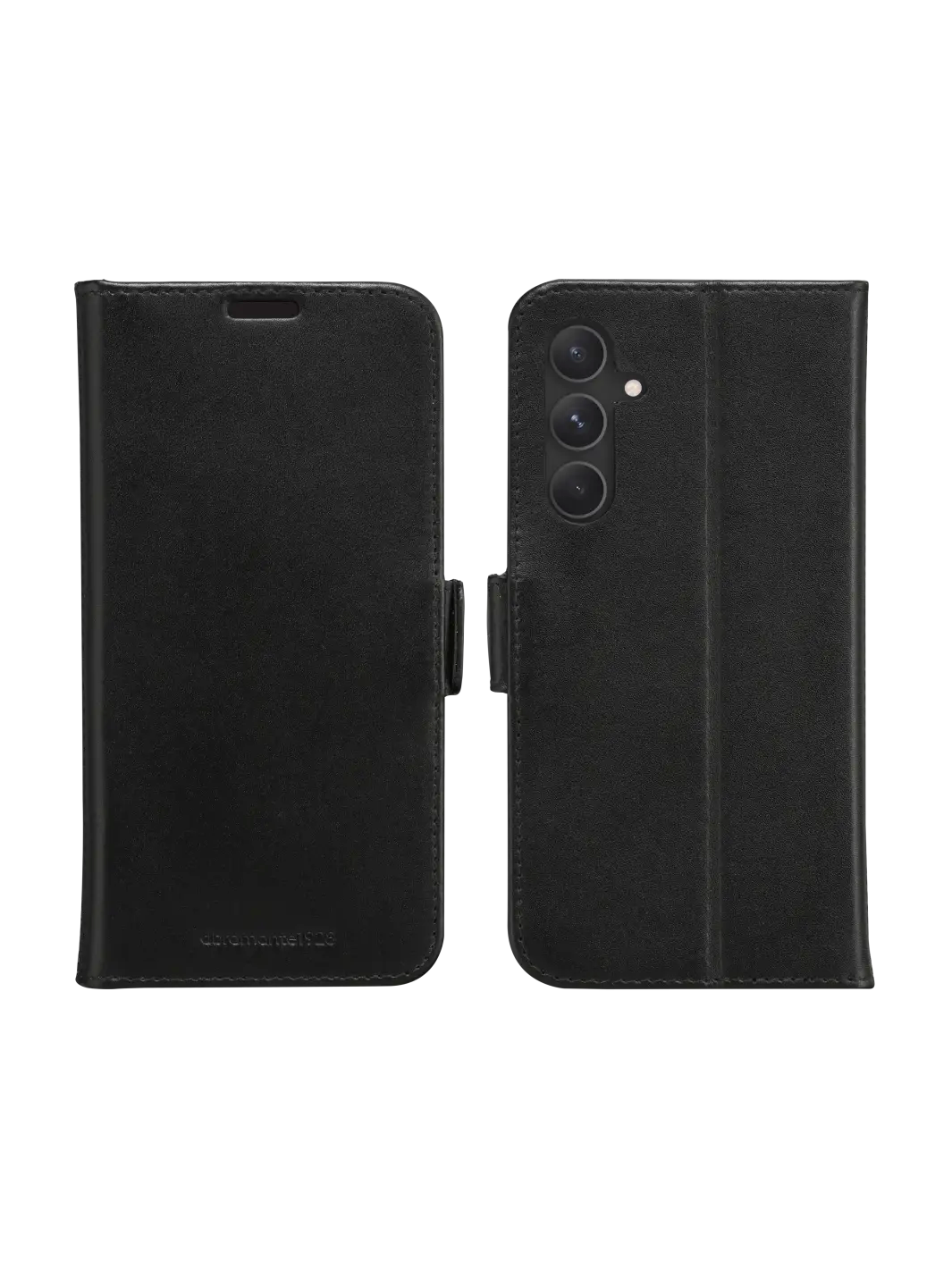 Copenhagen - Galaxy S23 FE - Black Phone Case