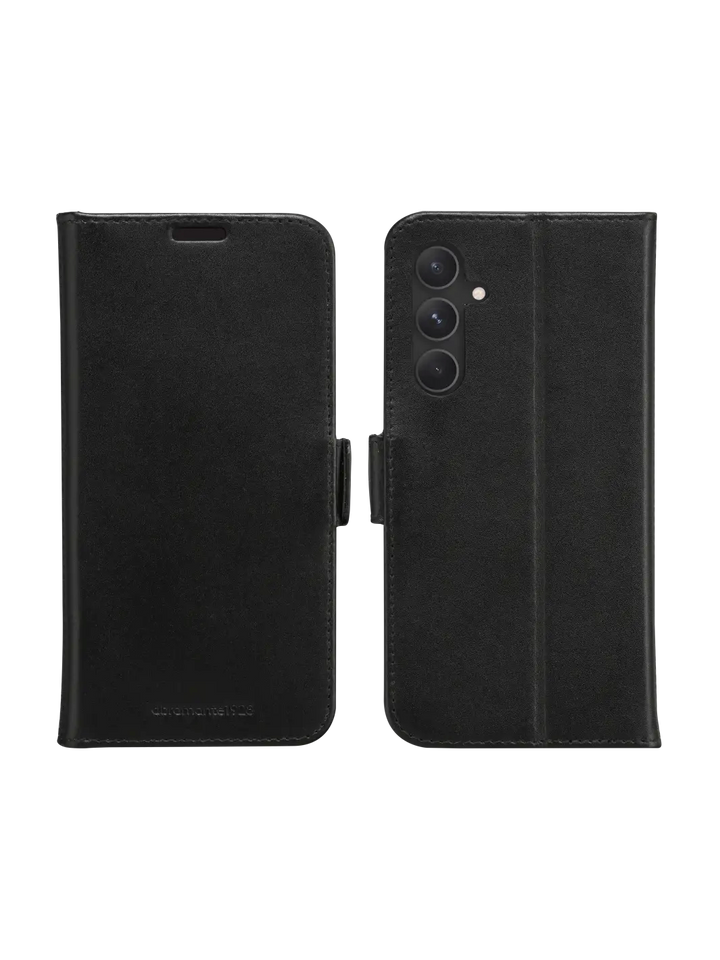 Copenhagen - Galaxy S23 FE - Black Phone Case