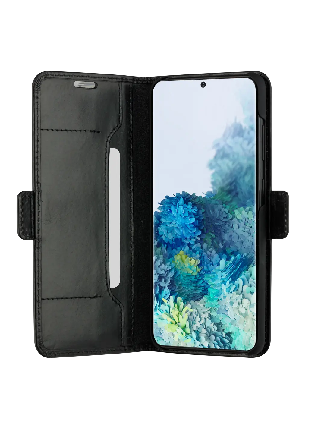 Copenhagen Slim - Galaxy S20+ - Black Phone Case