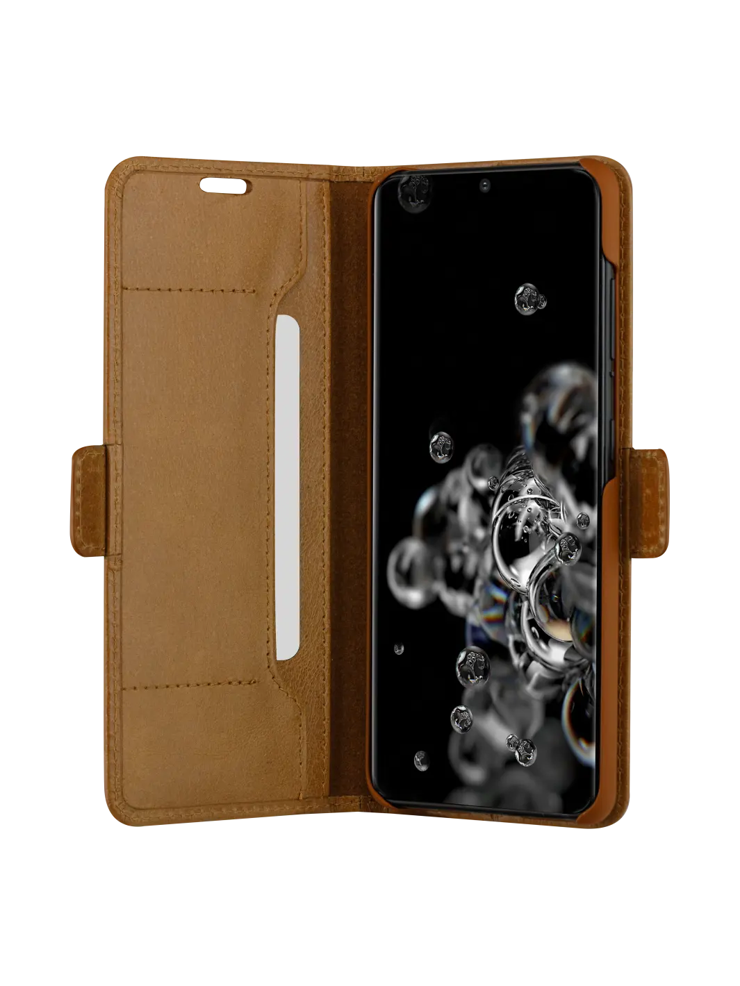 Copenhagen Slim - Galaxy S20 Ultra - Tan