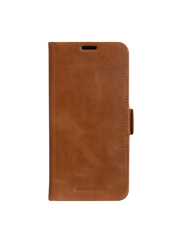 Copenhagen - Galaxy S23+ - Tan Phone Case