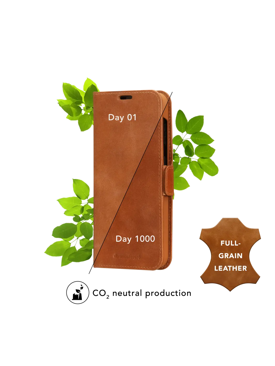 Copenhagen Tan Galaxy S23 Phone Cases