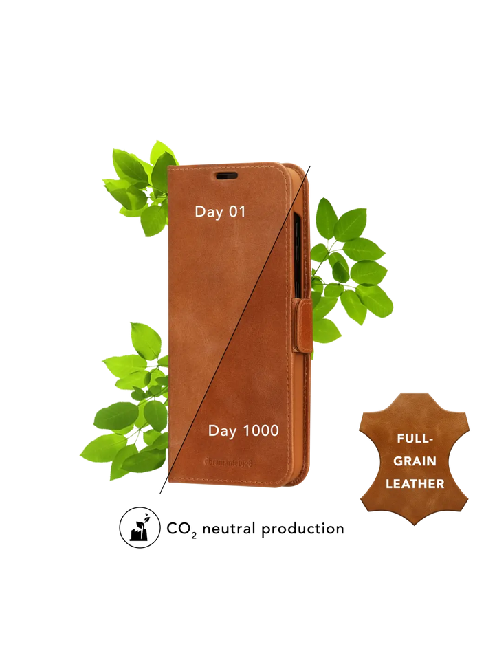 Copenhagen Tan Galaxy S23 Phone Cases