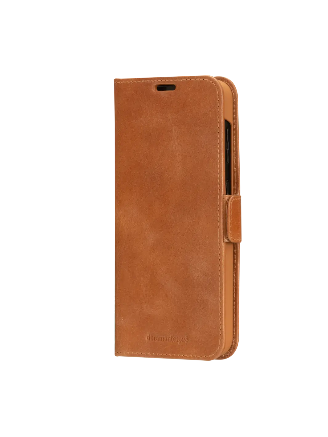 Copenhagen - Galaxy S23+ - Tan Phone Case