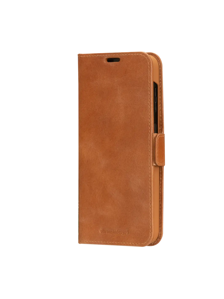 Copenhagen - Galaxy S23+ - Tan Phone Case