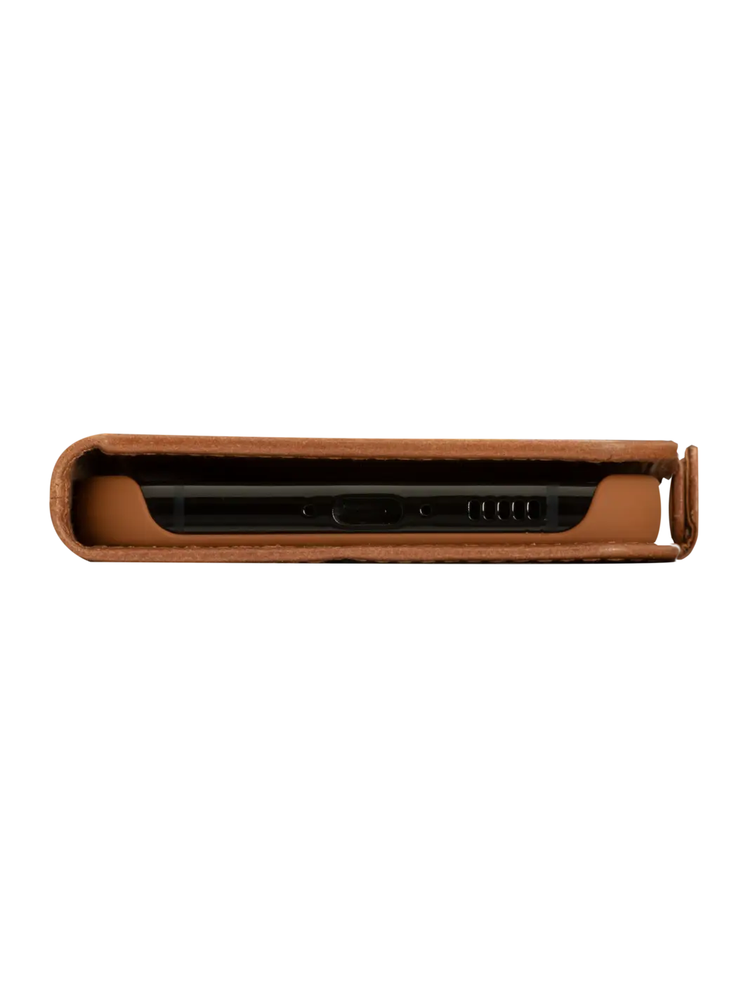Copenhagen - Galaxy S23+ - Tan Phone Case