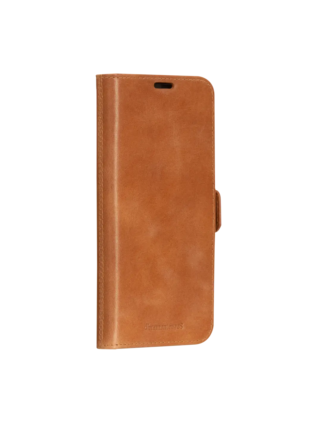 Copenhagen - Galaxy S23+ - Tan Phone Case